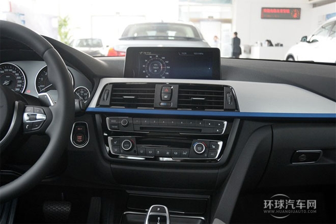 2014款 428i xDrive運動設計套裝