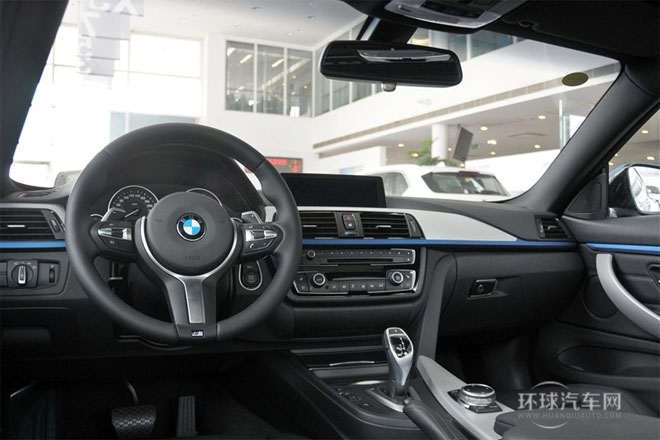 2014款 428i xDrive運動設計套裝