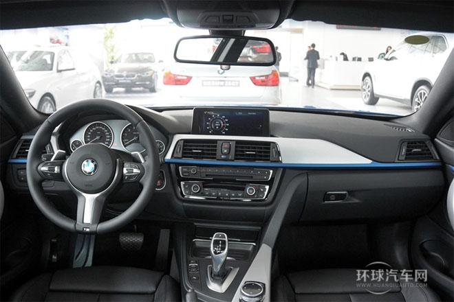 2014款 428i xDrive運(yùn)動(dòng)設(shè)計(jì)套裝