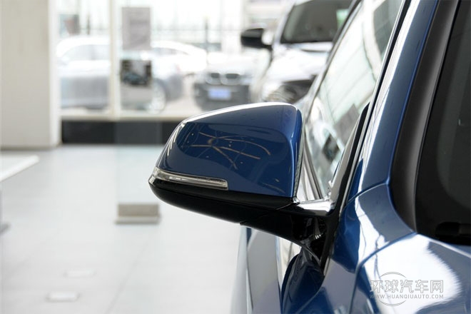 2014款 428i xDrive運動設(shè)計套裝