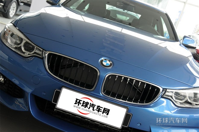 2014款 428i xDrive運動設計套裝