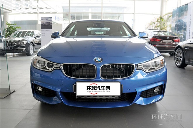 2014款 428i xDrive運動設計套裝