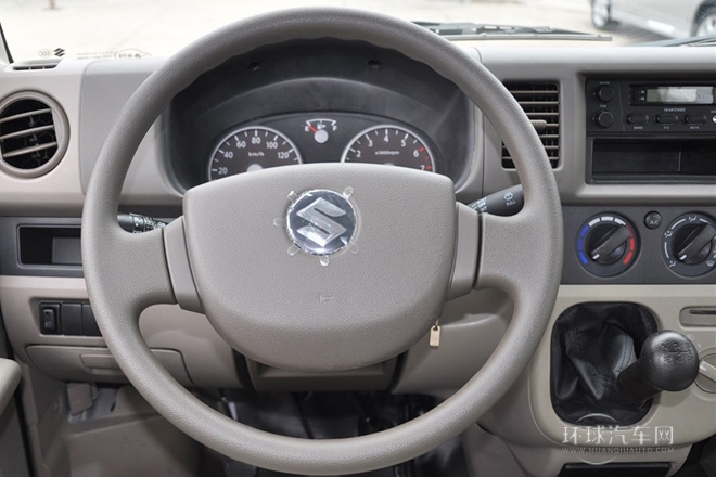 2010款 1.2L手動標準型 陽光版