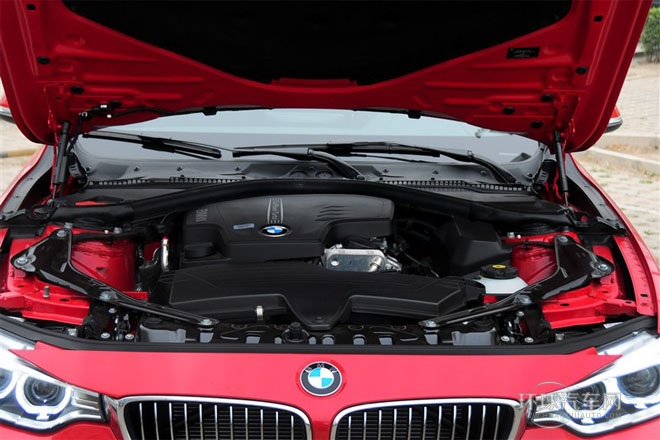 2014款 428i 敞篷風(fēng)尚設(shè)計(jì)套裝