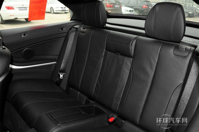 2014款 428i 敞篷風尚設(shè)計套裝