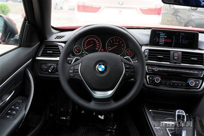 2014款 428i 敞篷風(fēng)尚設(shè)計(jì)套裝