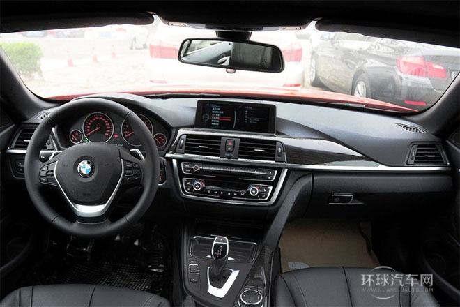 2014款 428i 敞篷風尚設計套裝