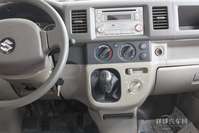 2010款 1.2L手動(dòng)舒適型 陽光版