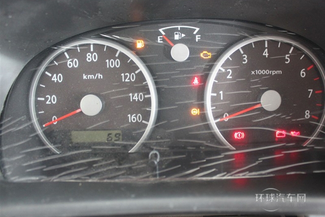 2010款 1.2L手動舒適型 陽光版