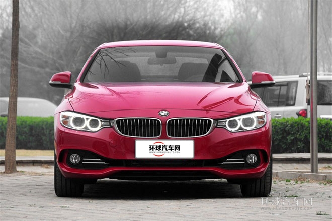 2014款 428i 敞篷風(fēng)尚設(shè)計(jì)套裝