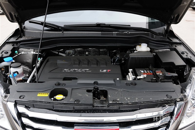 2013款 升級(jí)版 1.5T 手動(dòng)兩驅(qū)尊貴型