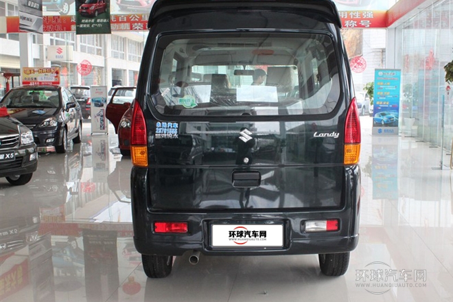 2010款 1.2L手動舒適型 陽光版