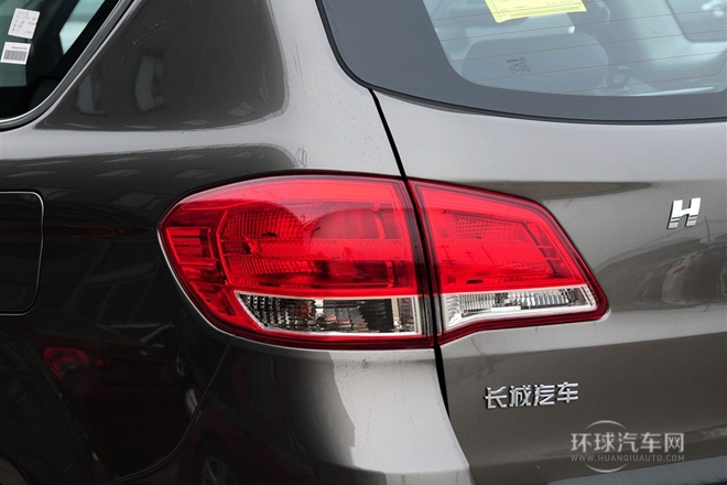 2013款 升級版 1.5T 手動兩驅尊貴型