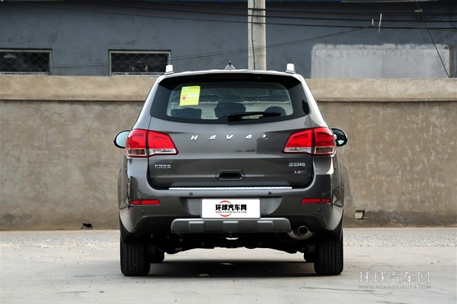 2013款 升級版 1.5T 手動兩驅尊貴型