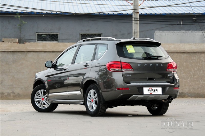 2013款 升級(jí)版 1.5T 手動(dòng)兩驅(qū)尊貴型