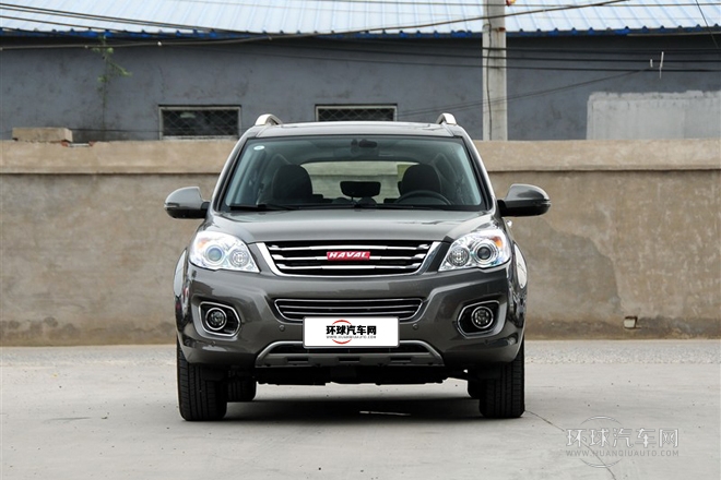 2013款 升級版 1.5T 手動兩驅尊貴型