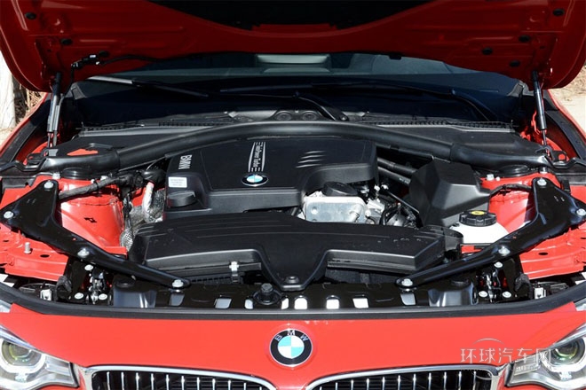 2014款 428i 敞篷豪華設計套裝