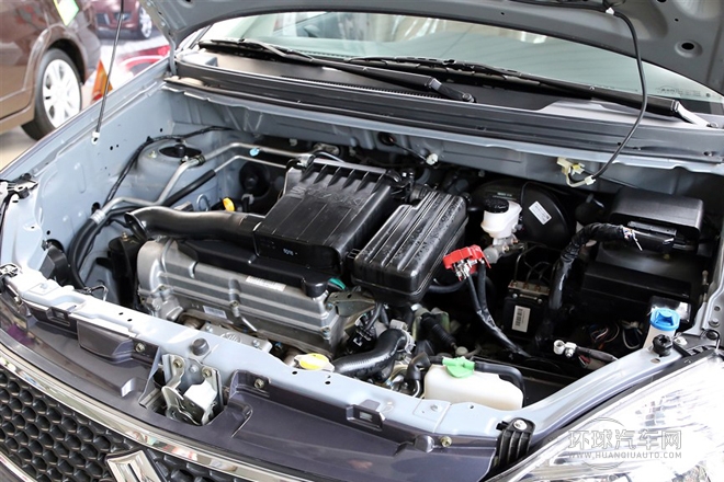 2013款 兩廂 1.4L 手動標準型A