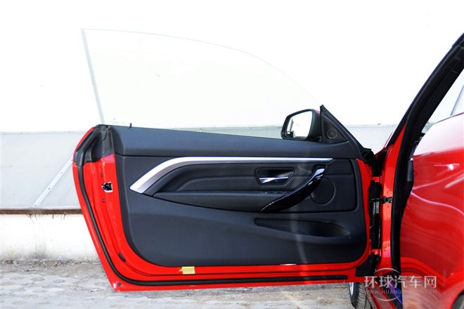 2014款 428i 敞篷豪華設(shè)計套裝