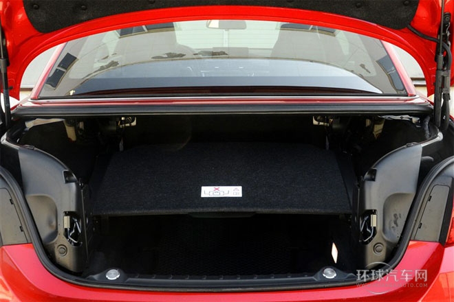 2014款 428i 敞篷豪華設計套裝