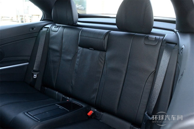 2014款 428i 敞篷豪華設(shè)計(jì)套裝