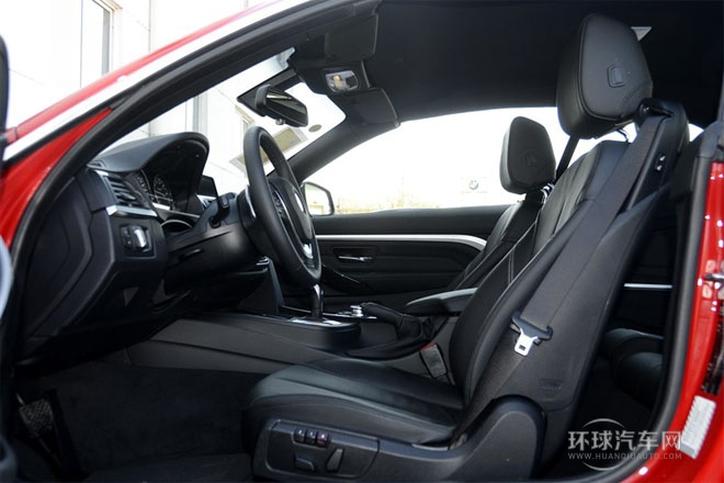 2014款 428i 敞篷豪華設(shè)計套裝