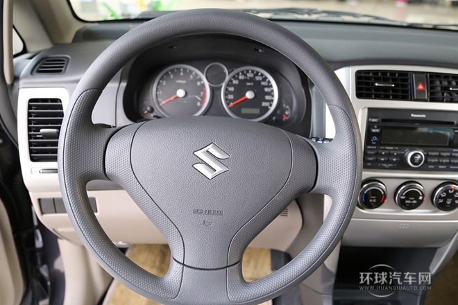 2013款 兩廂 1.4L 手動標準型A