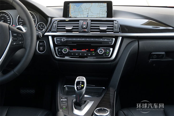 2014款 428i 敞篷豪華設(shè)計(jì)套裝