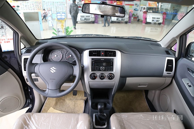 2013款 兩廂 1.4L 手動標準型A