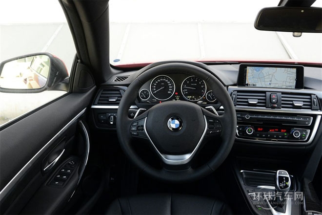 2014款 428i 敞篷豪華設計套裝