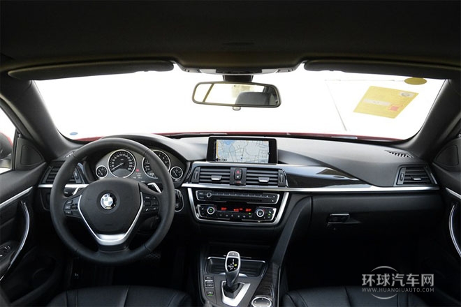 2014款 428i 敞篷豪華設計套裝