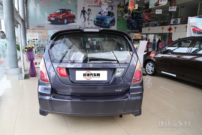 2013款 兩廂 1.4L 手動標準型A