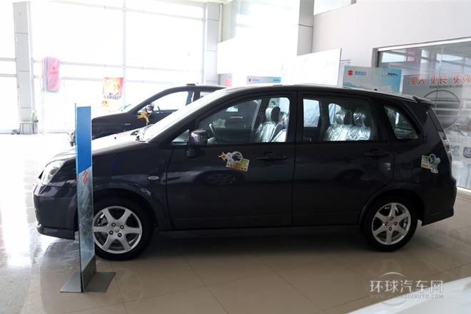 2013款 兩廂 1.4L 手動標準型A