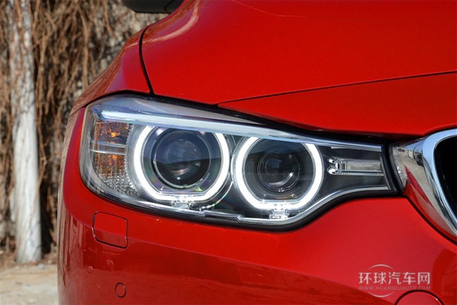 2014款 428i 敞篷豪華設(shè)計套裝