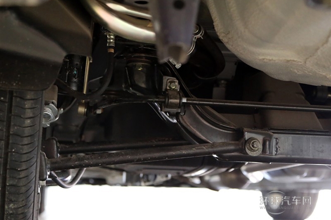 2013款 兩廂 1.4L 手動豪華型