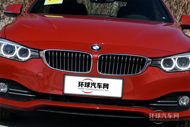 2014款 428i 敞篷豪華設計套裝