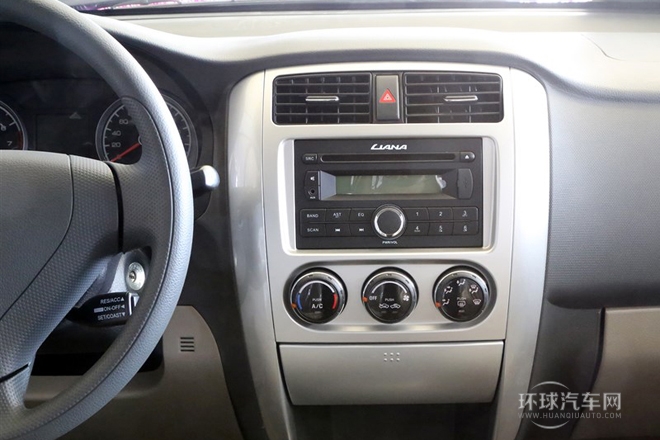 2013款 兩廂 1.4L 手動豪華型