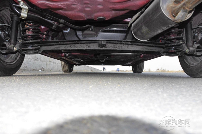 2013款 1.5L 手動標準型 國IV