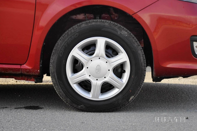 2013款 1.5L 手動標準型 國IV