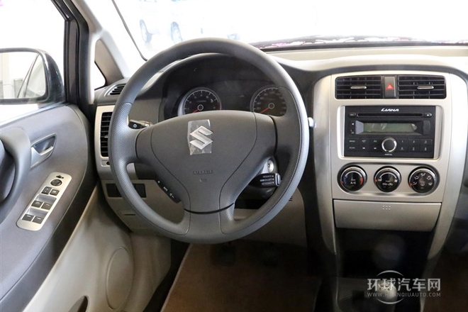 2013款 兩廂 1.4L 手動豪華型