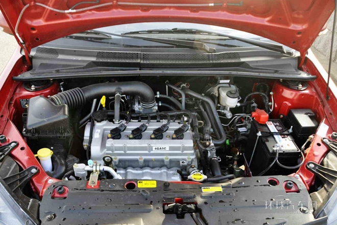 2013款 1.5L 手動標準型 國IV