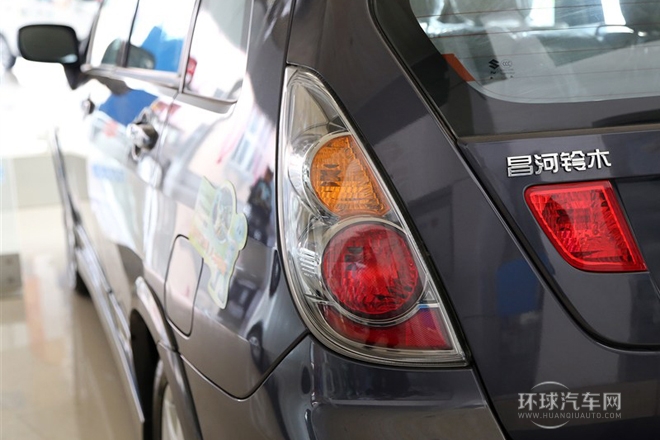 2013款 兩廂 1.4L 手動豪華型