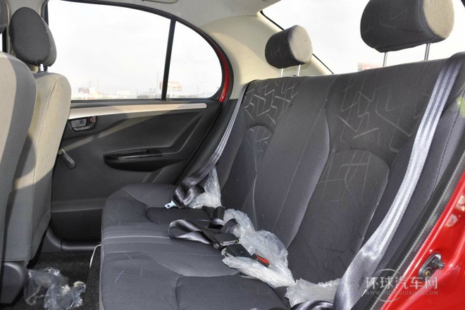 2013款 1.5L 手動標準型 國IV