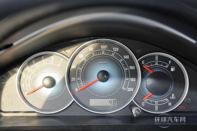 2013款 1.5L 手動標準型 國IV