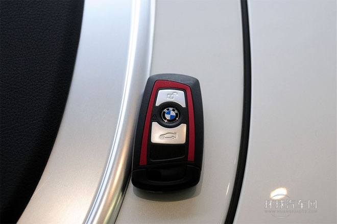 2014款 428i 敞篷運(yùn)動(dòng)設(shè)計(jì)套裝