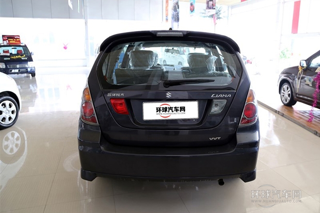 2013款 兩廂 1.4L 手動豪華型