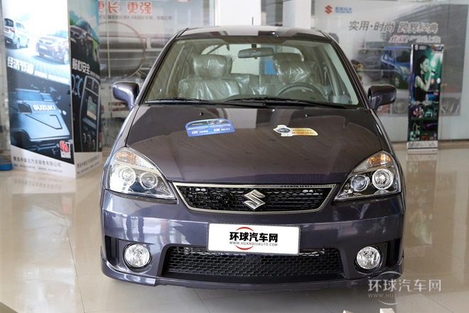 2013款 兩廂 1.4L 手動豪華型