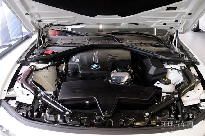 2014款 428i 敞篷運動設計套裝