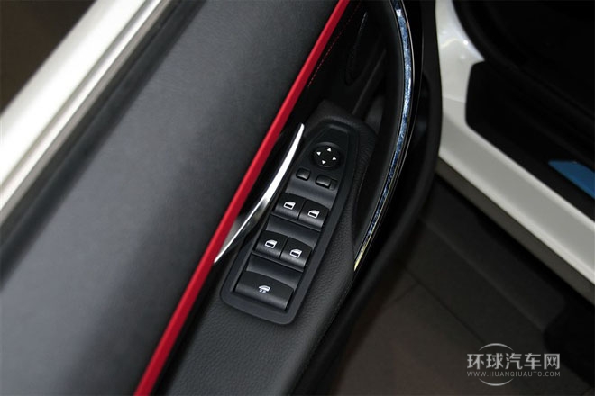 2014款 428i 敞篷運動設計套裝