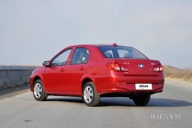 2013款 1.5L 手動標(biāo)準(zhǔn)型 國IV